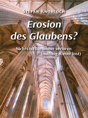 cover image of Erosion des Glaubens?